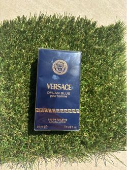 Versace Dylan blue
