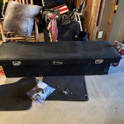 Truck Tool Box
