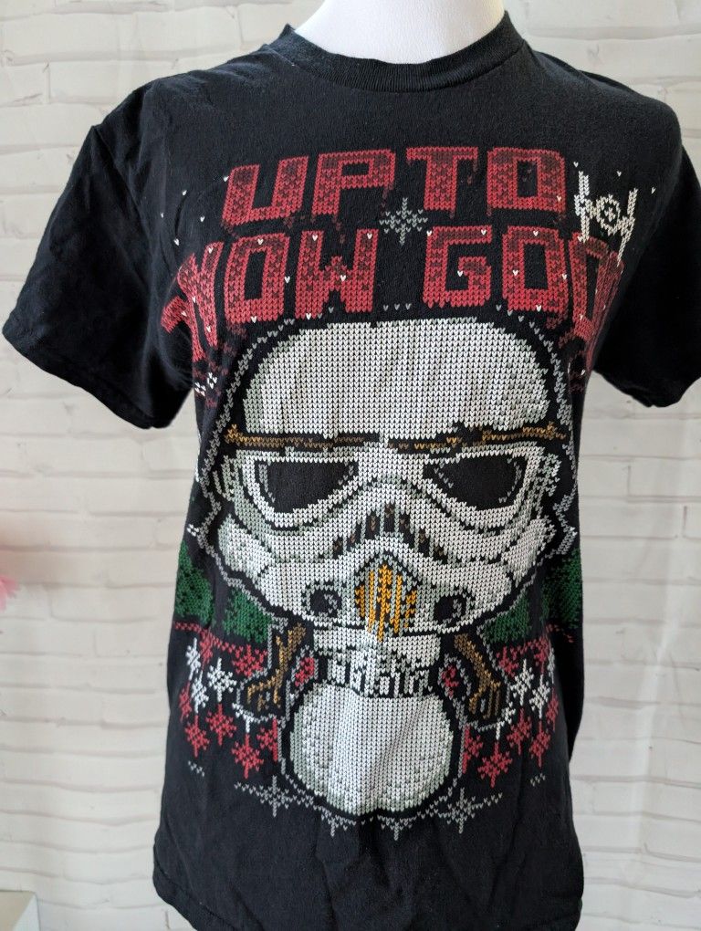 Funko Star Wars Tee Size XS Gender Neutral