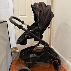 Graco Modes Nest Stroller