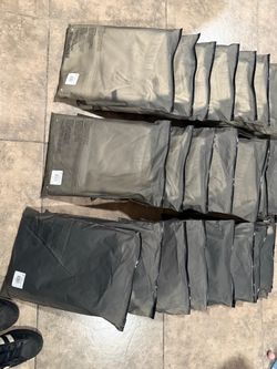 Fear of God Essentials shorts
