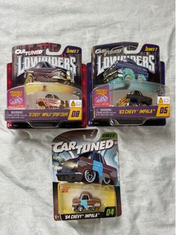 Lowrider