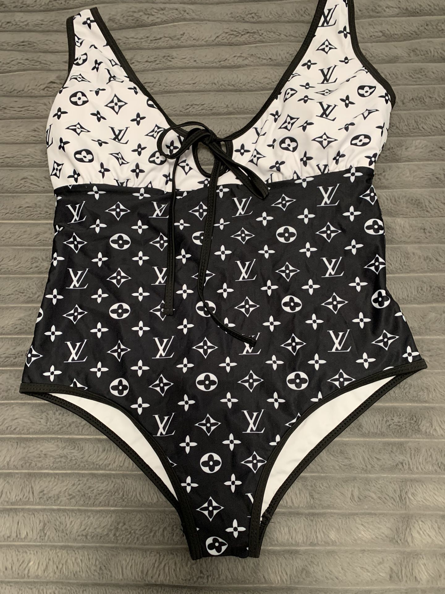 Womens New Louis Vuitton Swimsuit for Sale in Arlington, WA