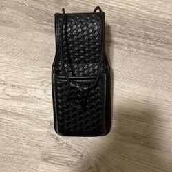 Like New Radio Holster 