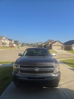 2010 Chevrolet Silverado 1500