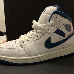 Jordans 