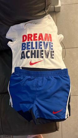Nike set