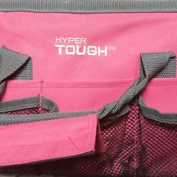 Woman's Tool Bag