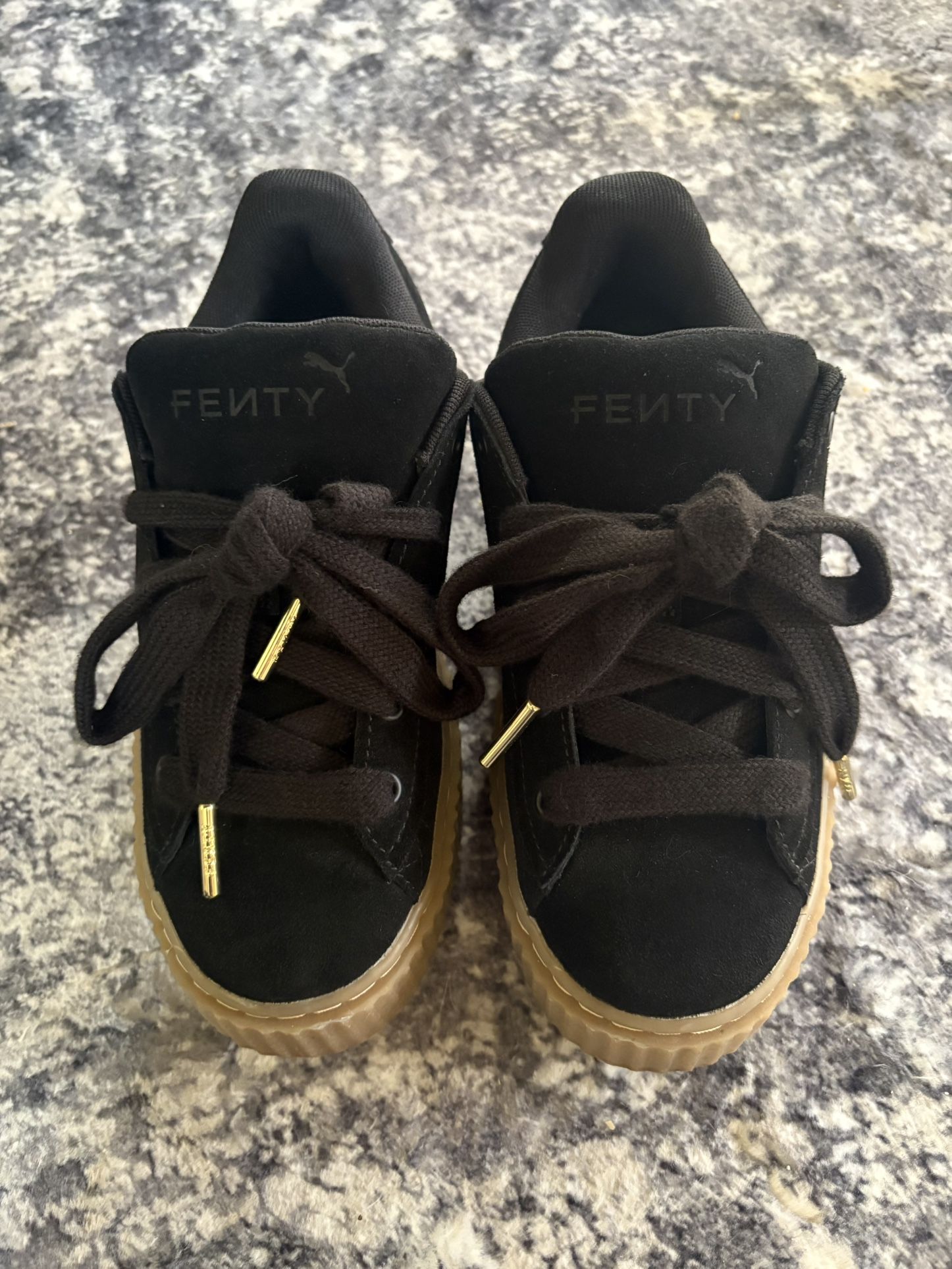 Puma x Fenty woman’s Shoes