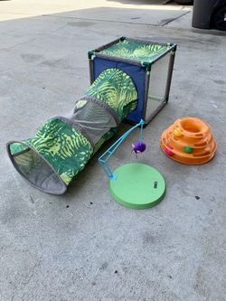 🐈🐈‍⬛Cat Toys  🐈  🐈‍⬛ 