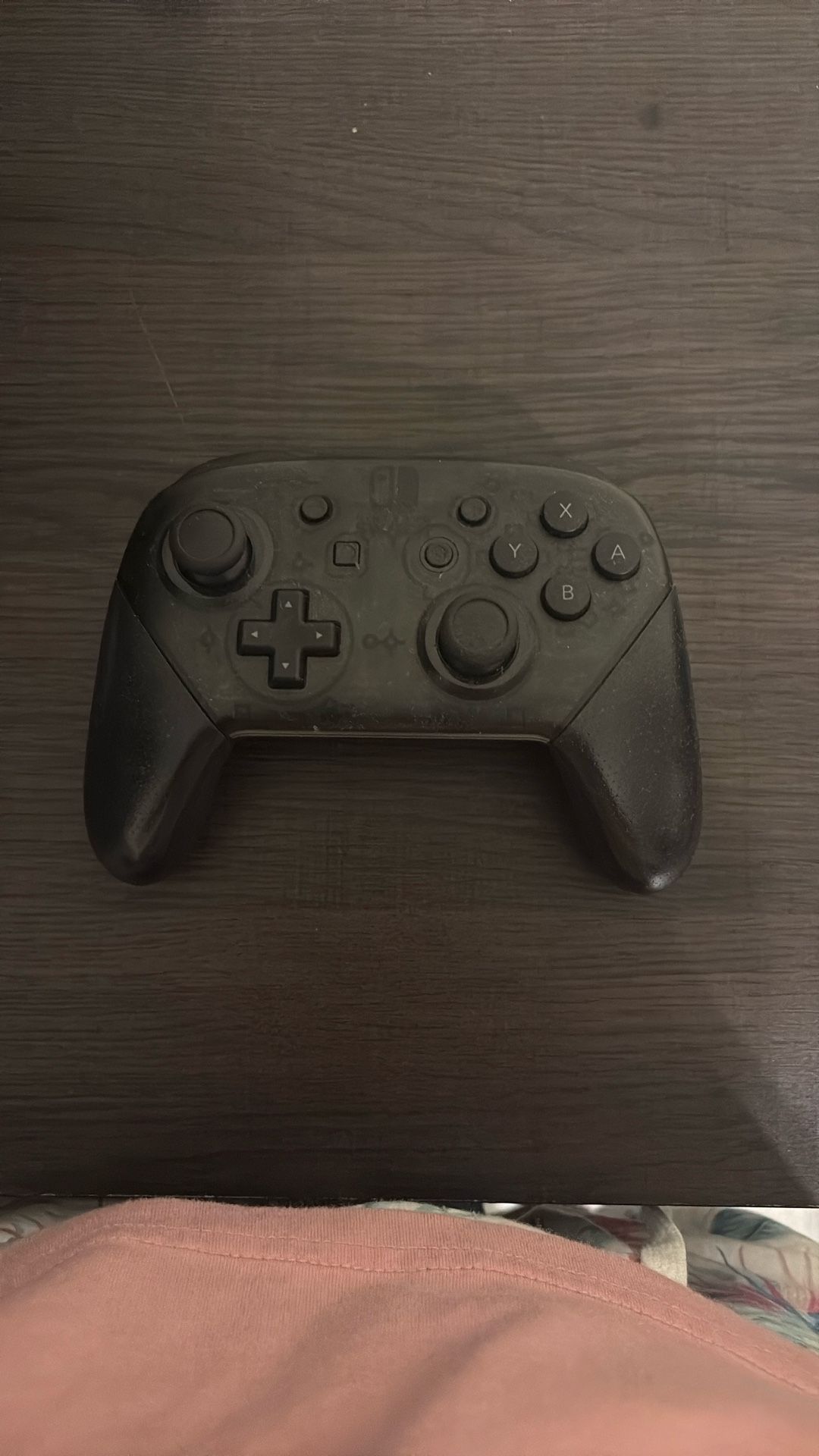 Nintendo Switch Controller