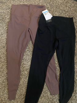 new w/ tags nike leggings