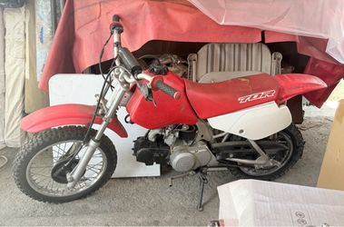 Honda 90
