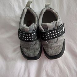 Toddler Size 8 See Kai Run Shoes