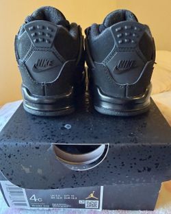 JORDAN 4 RETRO CAT 4C