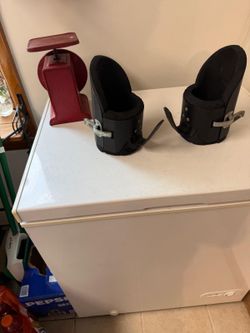 Gravity Guilding System Inversion Boots Pasedena CA OBO