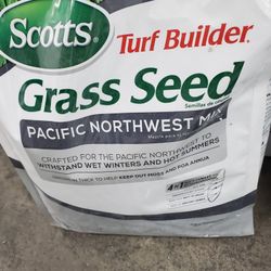 Grass Seed