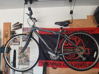 Trek Bicycle