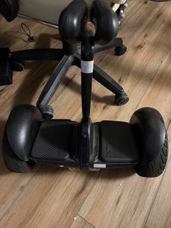 Segway Ninebot S