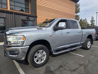 2023 RAM 2500