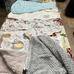 Warm sleep Baby Sacks