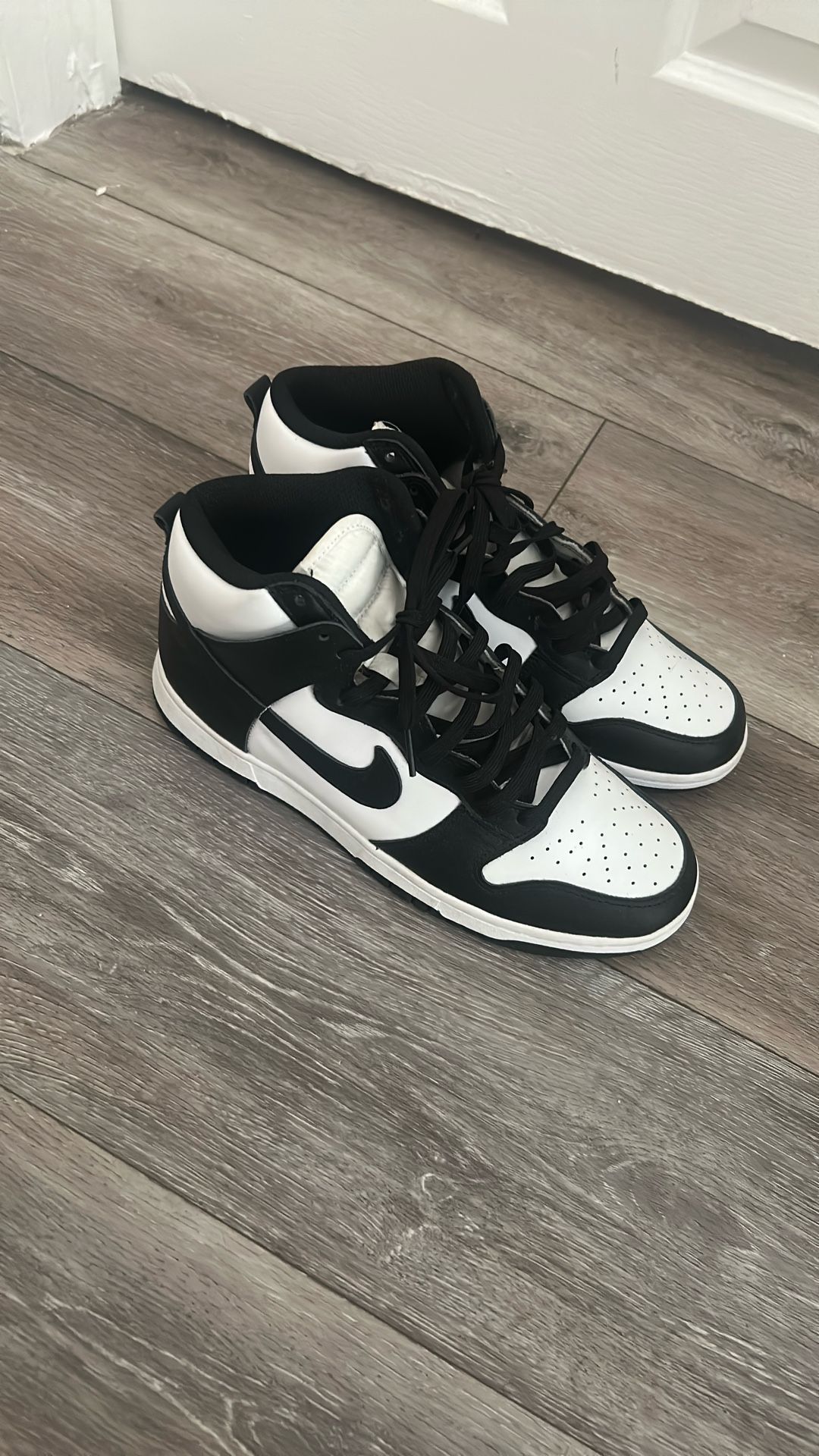 Nike Dunk High Retro