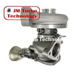 Maxxforce 11 13 15 Twin Turbos