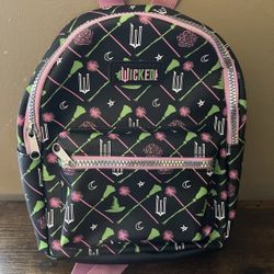 Wicked Mini Backpack 