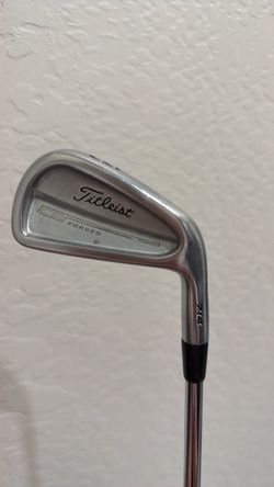 Titleist 714 CB Irons