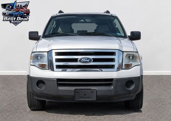 2014 Ford Expedition