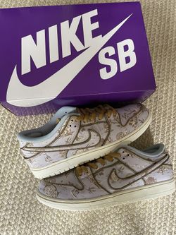 Nike Dunk SB City Of Style Size 12