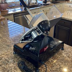 Berkel Red Line 300 Slicer