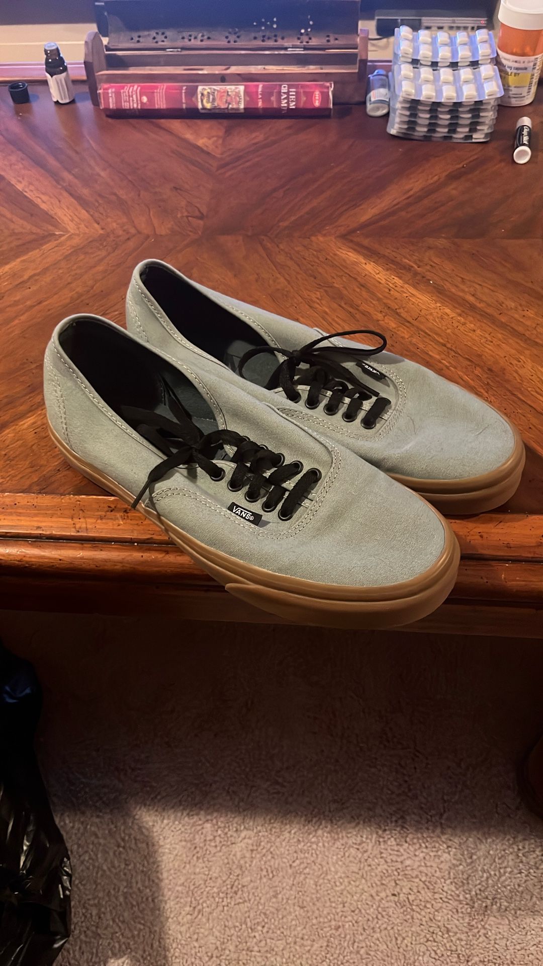 Vans Shoes