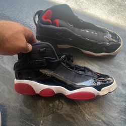 Free Jordans Size 7y