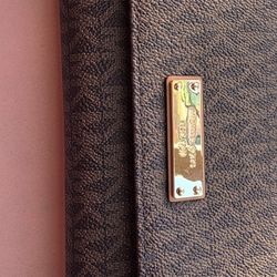 MK AUTHENTIC WALLETS 