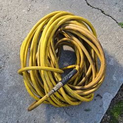 Husky 300 psi 100 ft 3/8 air hose 