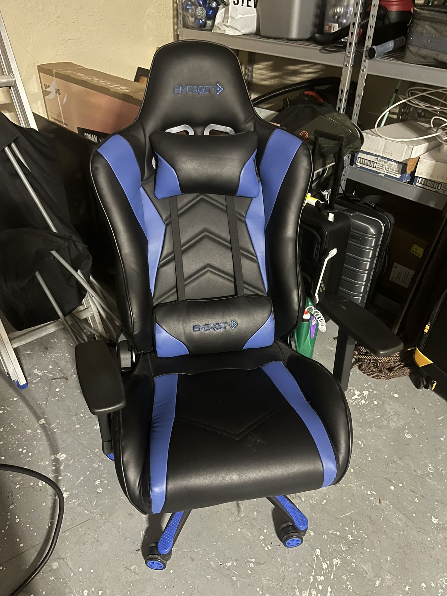 Gaming chair