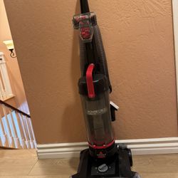 Vacuum ~ TURBOBRUSH PET 