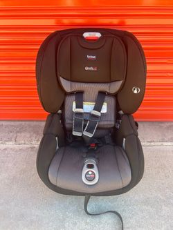 Britax car seat