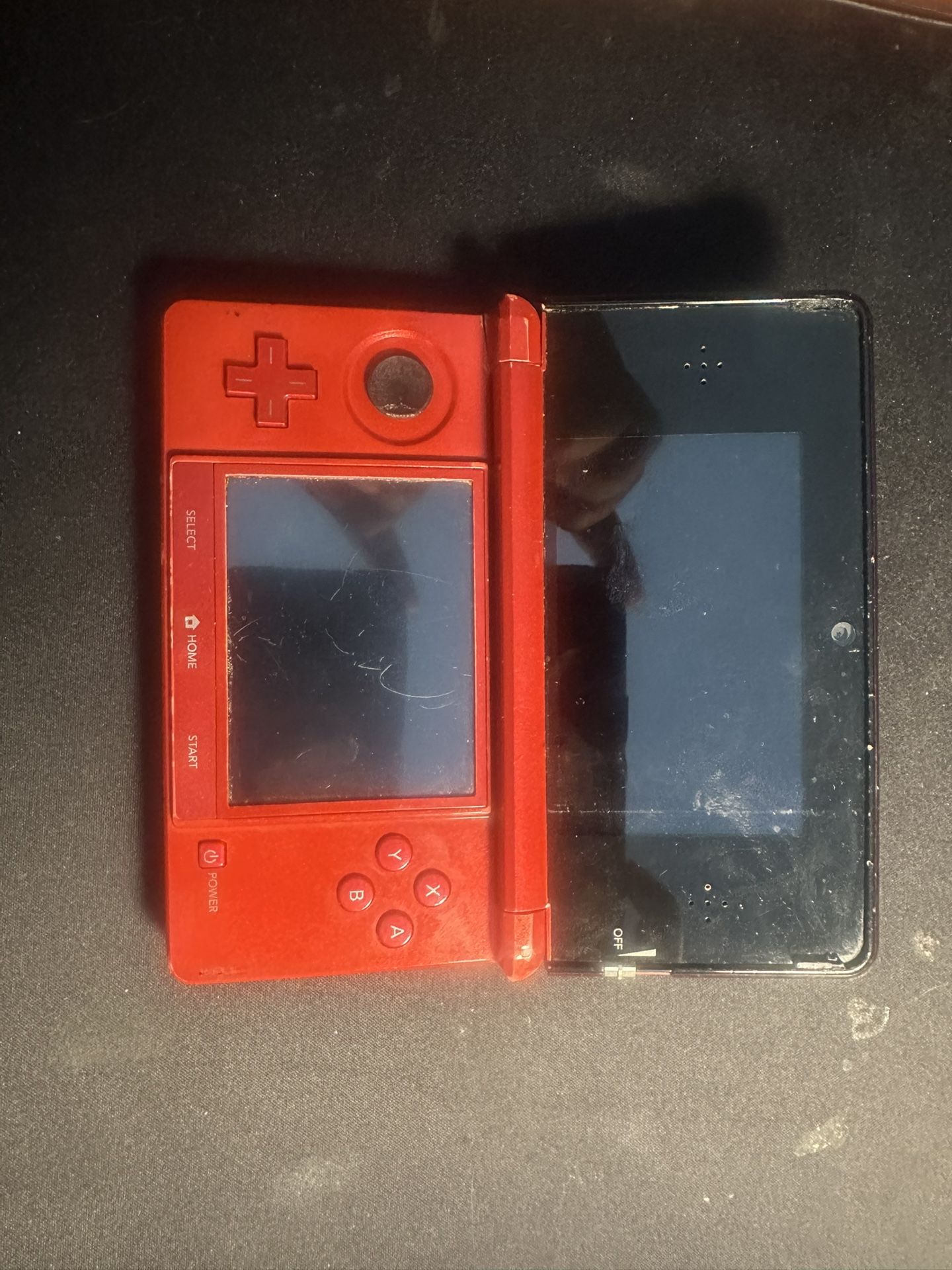 Nintendo 3ds