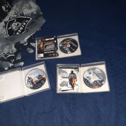 Ps3 Games