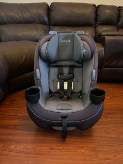 SAFETY 1ST CAR SEAT 💺
