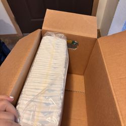 Pampers Size 3