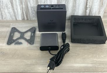 Mini PC UM790 Pro Ryzen 9 (PO1019684) - Very Good Condition