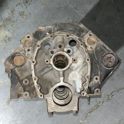 Chevy 350