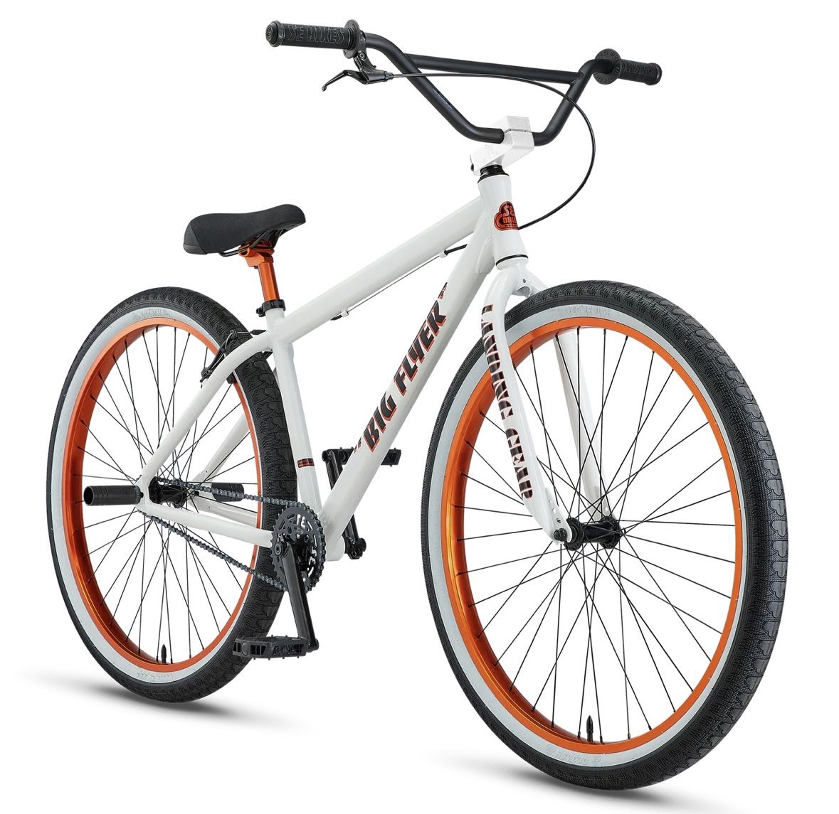 SE Bikes 29” Big Flyer