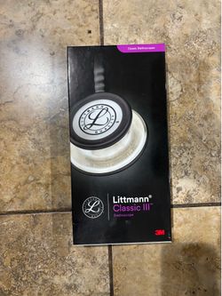 Littmann Classic III Stethoscope
