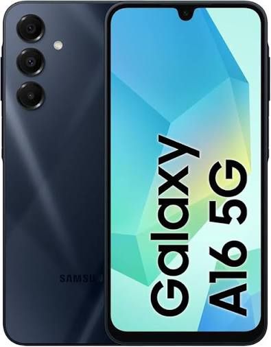 Galaxy A16 Free When You Open A New Line Here At Cricket Wireless