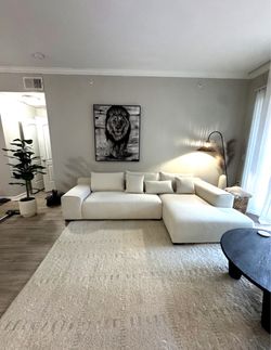 Acanva Couch