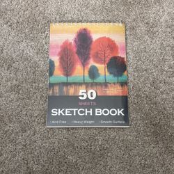 Sketch Book 